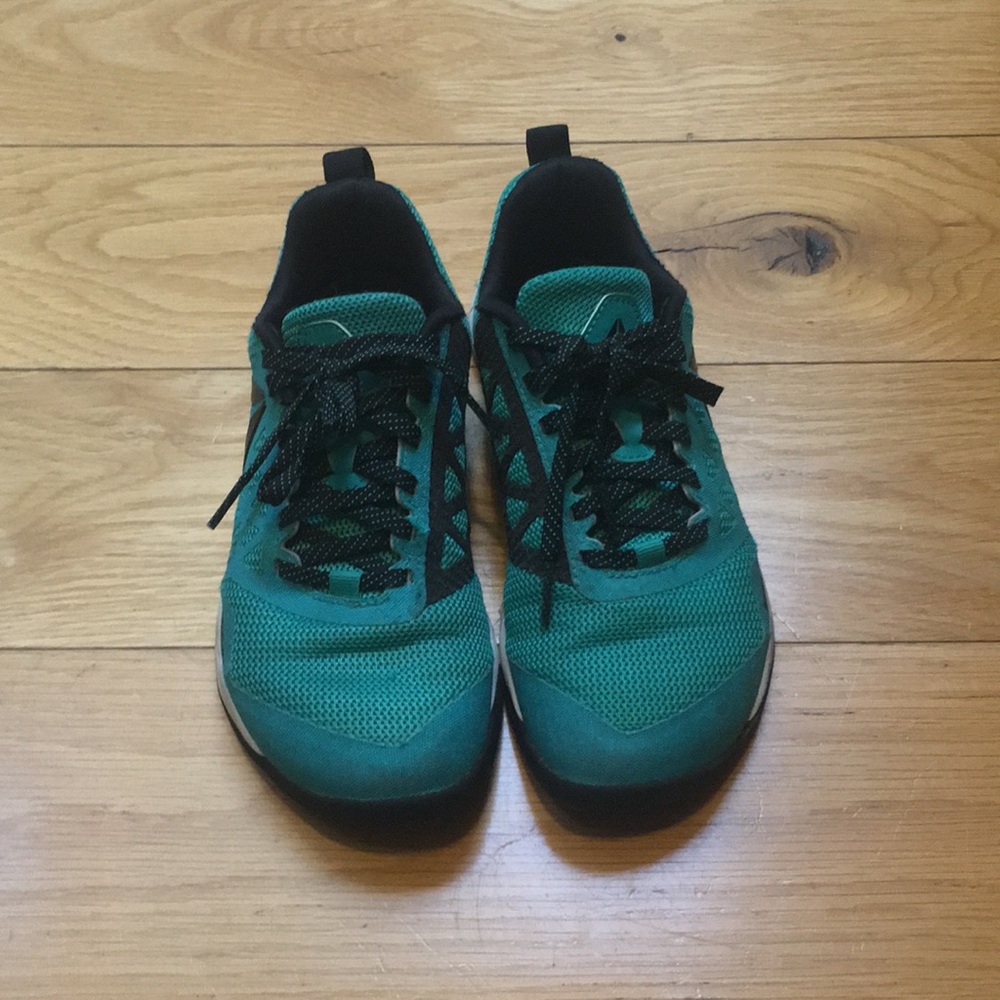 Reebok nano 6